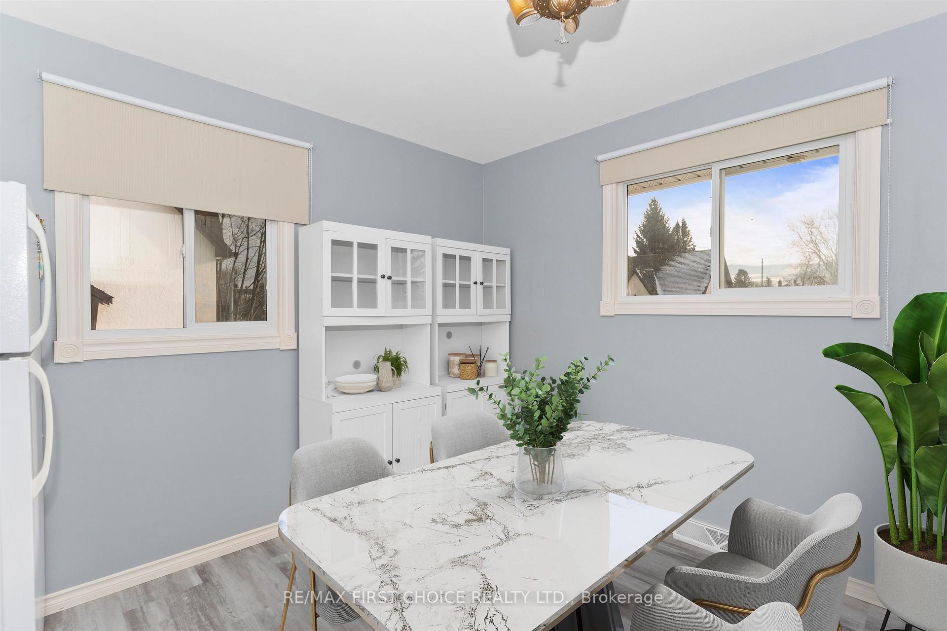 Photo 8 of 1731 Rankin Street, Thunder Bay, McKeller Park — HOMEH