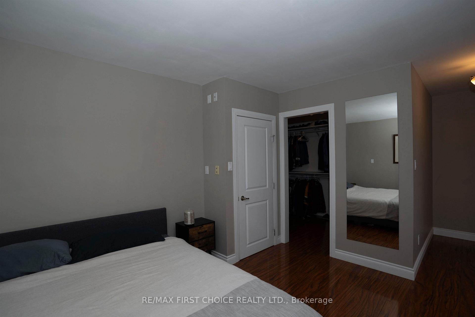 Photo 22 of 205 Windemere Avenue N, Thunder Bay, College Heights — HOMEH
