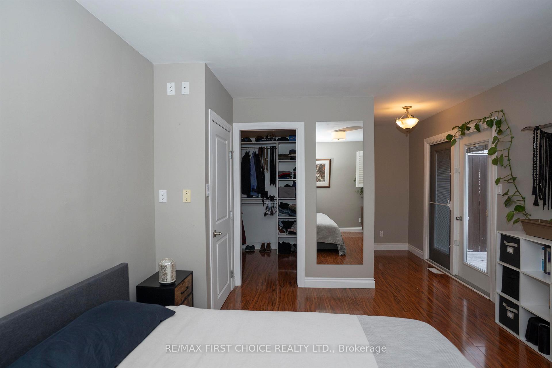 Photo 23 of 205 Windemere Avenue N, Thunder Bay, College Heights — HOMEH