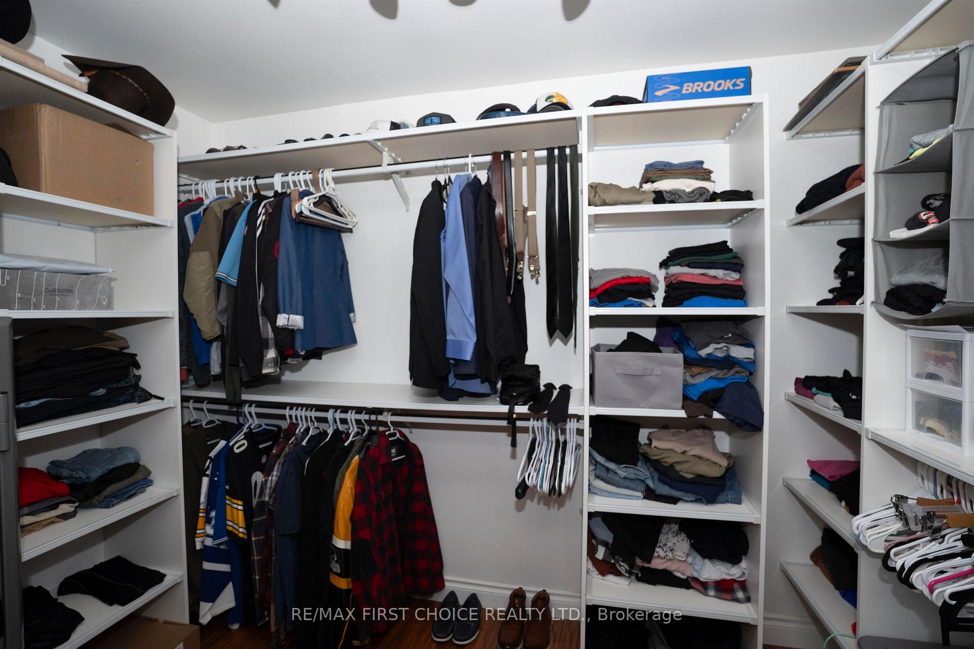 Photo 24 of 205 Windemere Avenue N, Thunder Bay, College Heights — HOMEH
