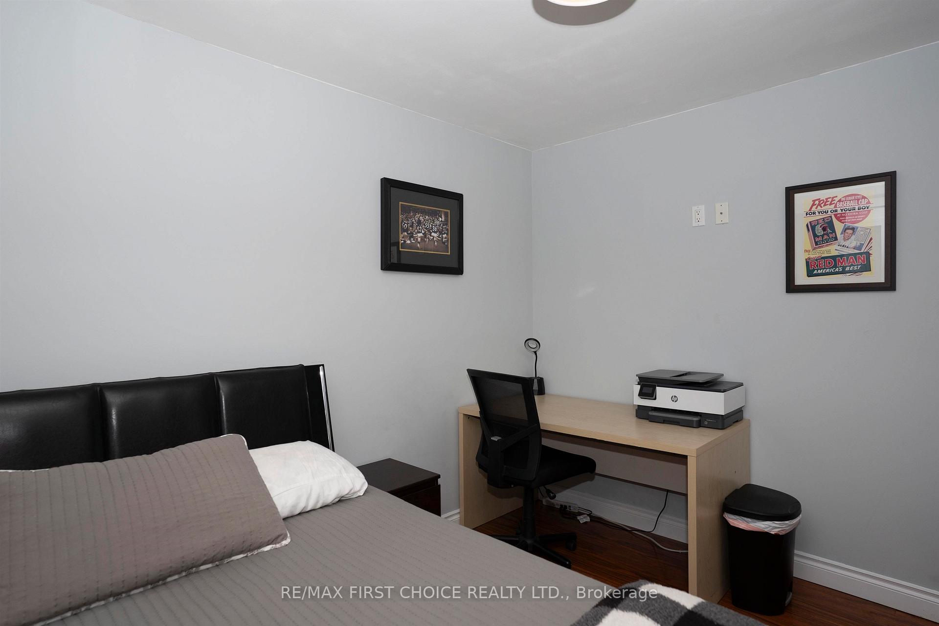 Photo 25 of 205 Windemere Avenue N, Thunder Bay, College Heights — HOMEH