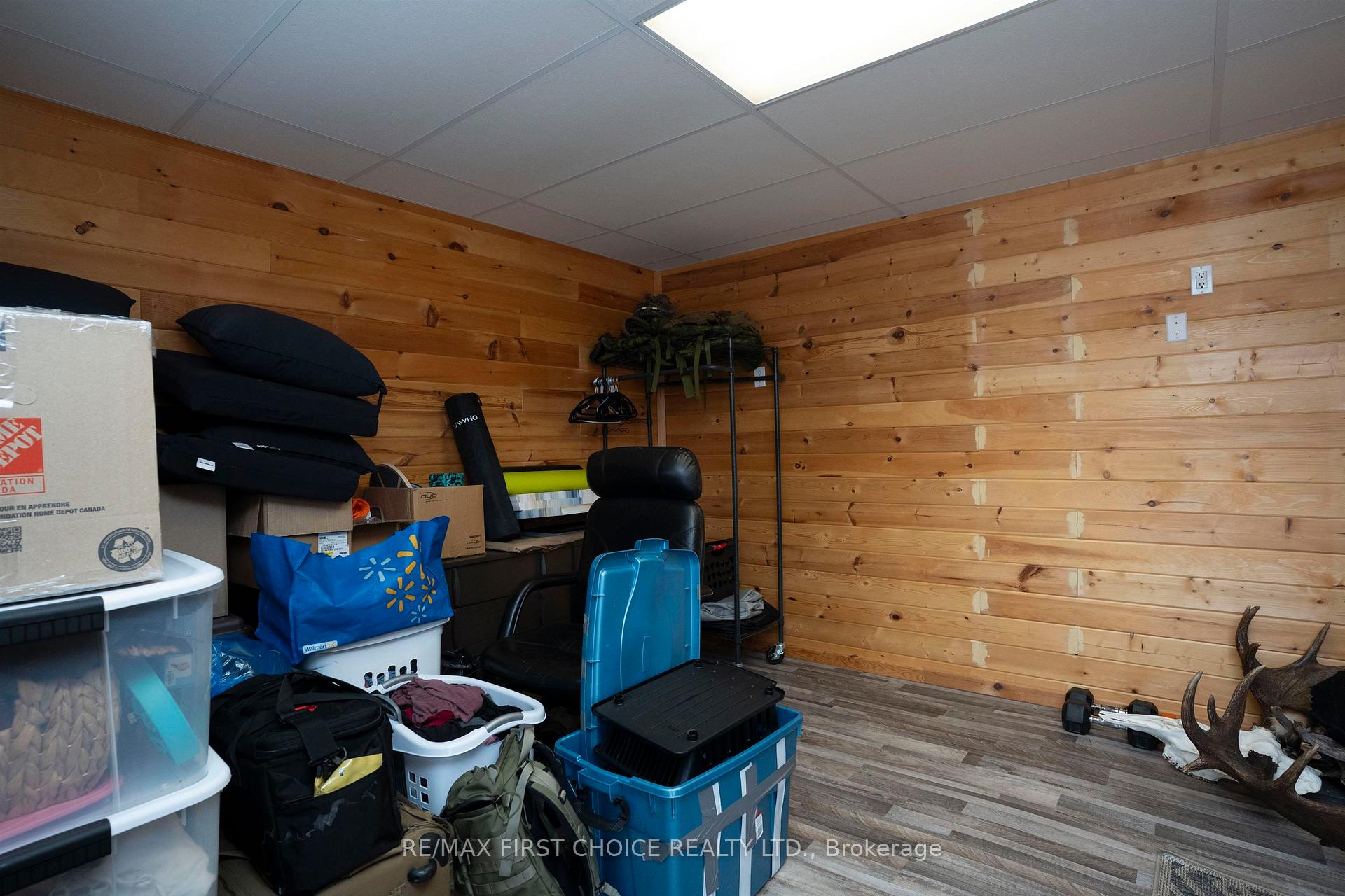 Photo 28 of 205 Windemere Avenue N, Thunder Bay, College Heights — HOMEH