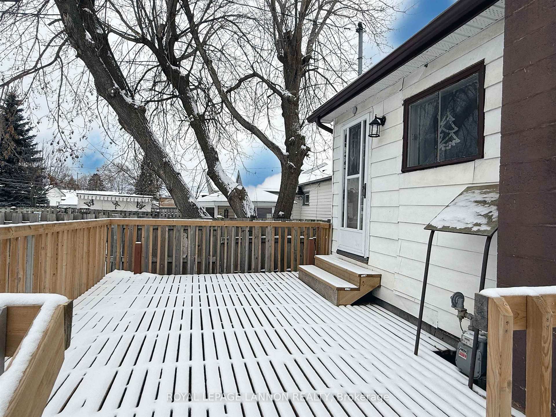 Photo 34 of 340 Francis Street E, Thunder Bay, Westfort — HOMEH