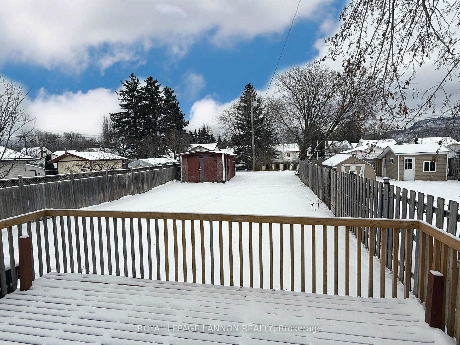 Photo 35 of 340 Francis Street E, Thunder Bay, Westfort — HOMEH