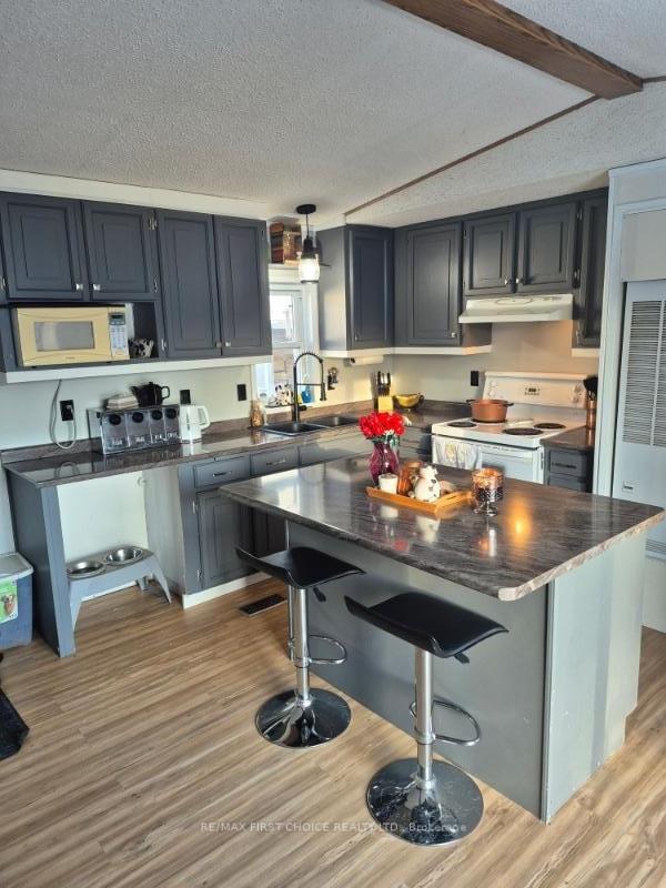 Photo 4 of Unit 37, 29 Silver Springs Road, Thunder Bay Remote Area, Gorham — HOMEH