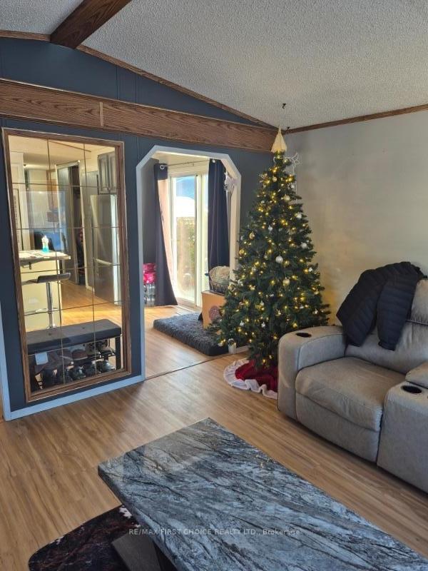 Photo 8 of Unit 37, 29 Silver Springs Road, Thunder Bay Remote Area, Gorham — HOMEH