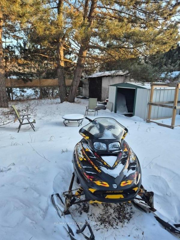 Photo 16 of Unit 37, 29 Silver Springs Road, Thunder Bay Remote Area, Gorham — HOMEH