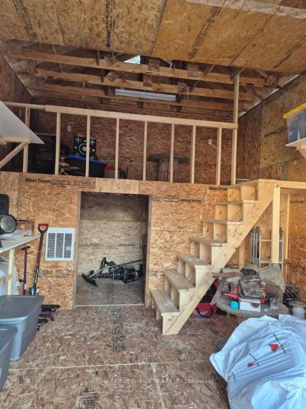 Photo 17 of Unit 37, 29 Silver Springs Road, Thunder Bay Remote Area, Gorham — HOMEH