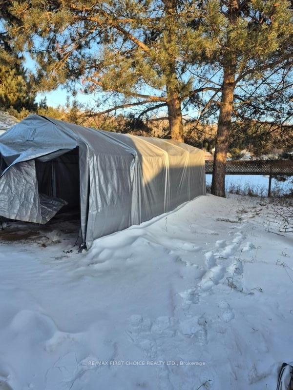 Photo 18 of Unit 37, 29 Silver Springs Road, Thunder Bay Remote Area, Gorham — HOMEH