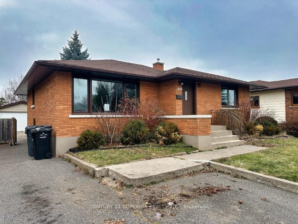 Photo 1 of 2637 Ridgeway Street E, Thunder Bay, Green Acres — HOMEH