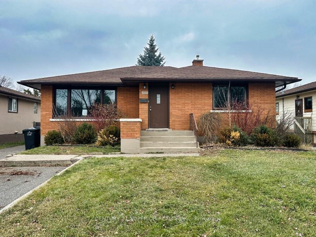 Photo 3 of 2637 Ridgeway Street E, Thunder Bay, Green Acres — HOMEH