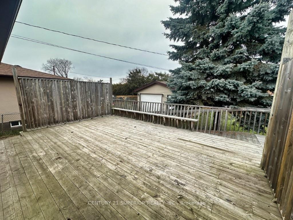 Photo 38 of 2637 Ridgeway Street E, Thunder Bay, Green Acres — HOMEH