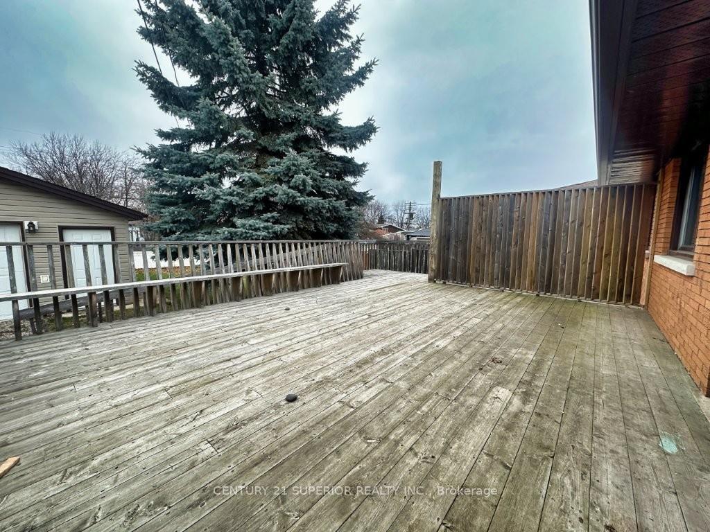 Photo 39 of 2637 Ridgeway Street E, Thunder Bay, Green Acres — HOMEH