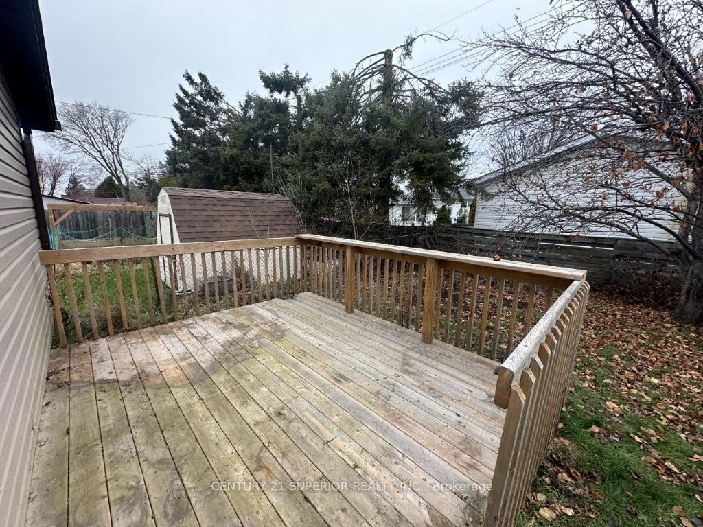 Photo 40 of 2637 Ridgeway Street E, Thunder Bay, Green Acres — HOMEH