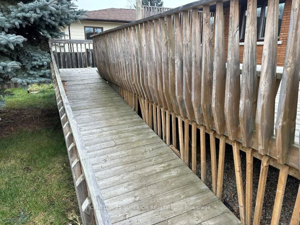 Photo 41 of 2637 Ridgeway Street E, Thunder Bay, Green Acres — HOMEH