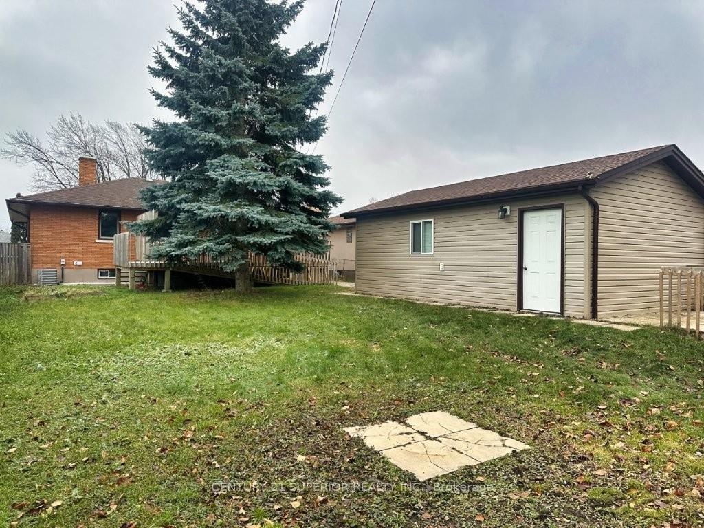 Photo 48 of 2637 Ridgeway Street E, Thunder Bay, Green Acres — HOMEH