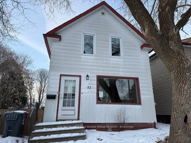 Photo 1 of 52 Empress Avenue N, Thunder Bay, College Heights — HOMEH