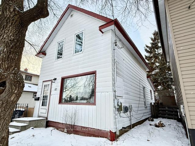 Photo 2 of 52 Empress Avenue N, Thunder Bay, College Heights — HOMEH