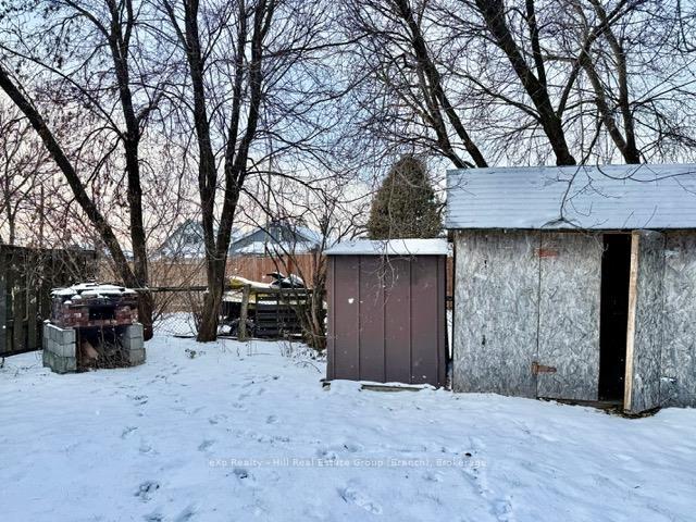 Photo 37 of 52 Empress Avenue N, Thunder Bay, College Heights — HOMEH