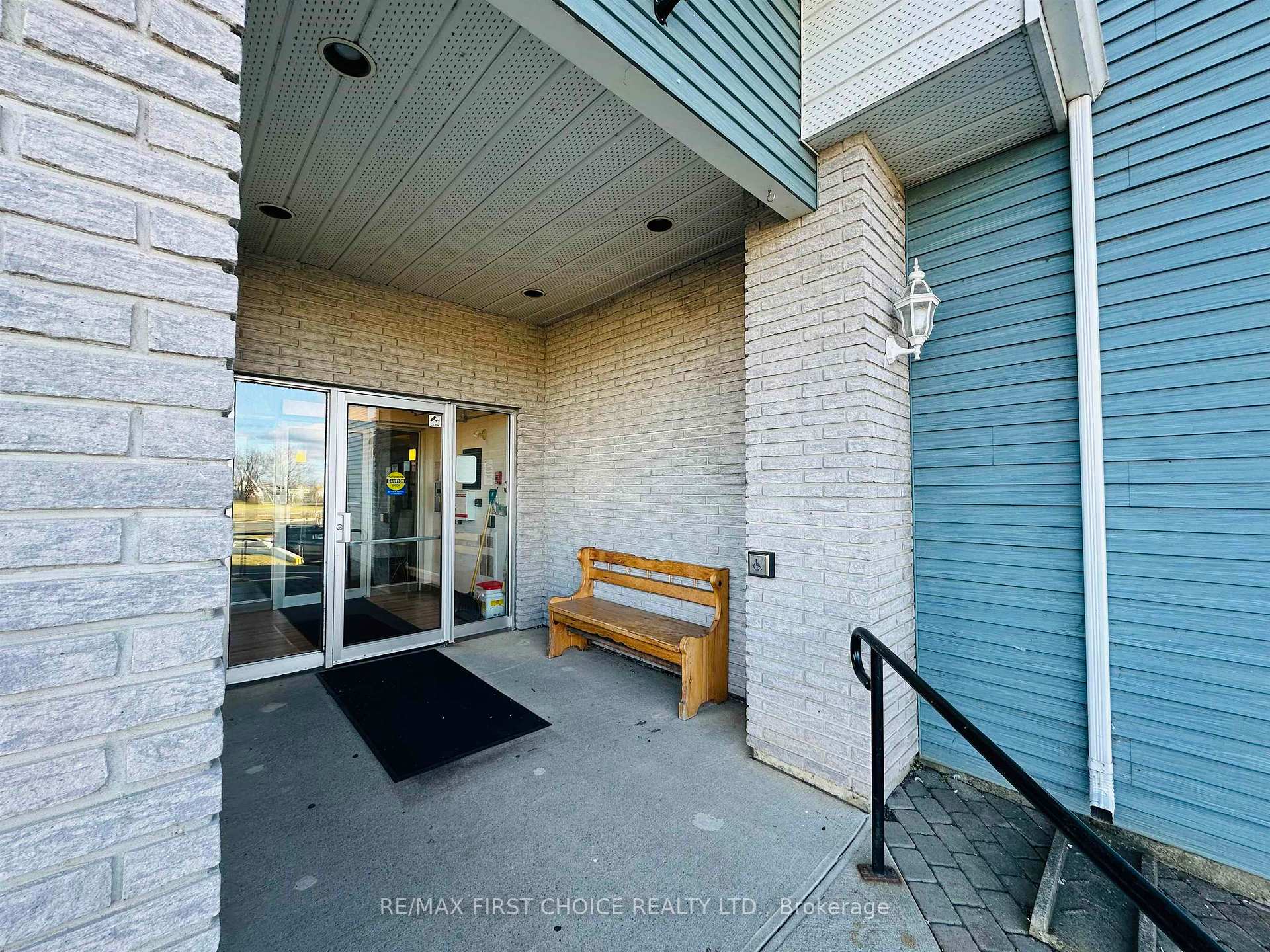Photo 2 of Unit 105, 800 Gordon Street, Thunder Bay, Westfort — HOMEH