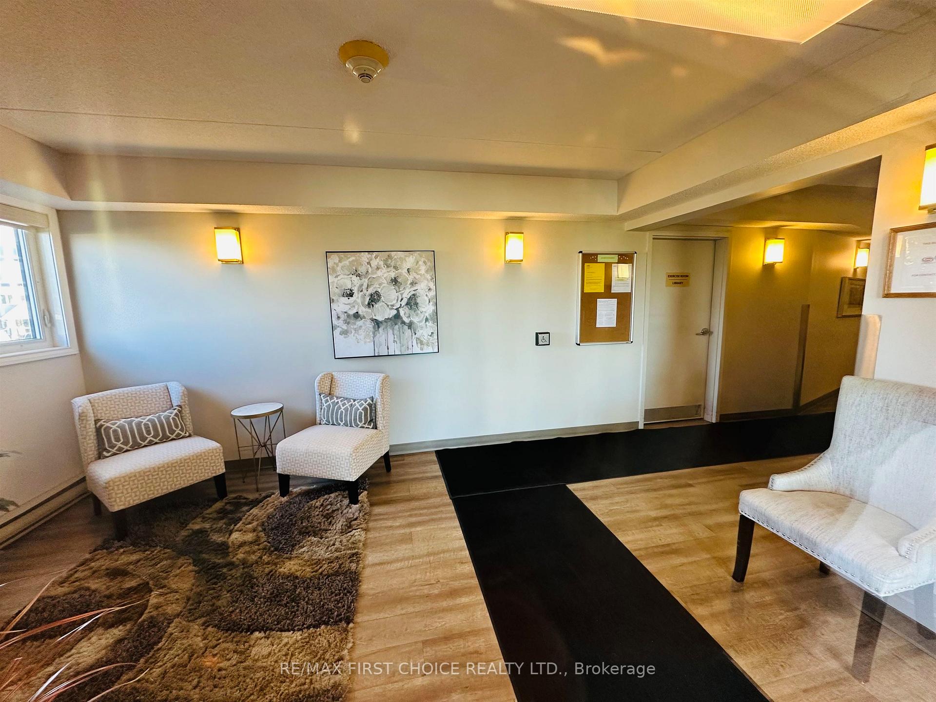 Photo 3 of Unit 105, 800 Gordon Street, Thunder Bay, Westfort — HOMEH