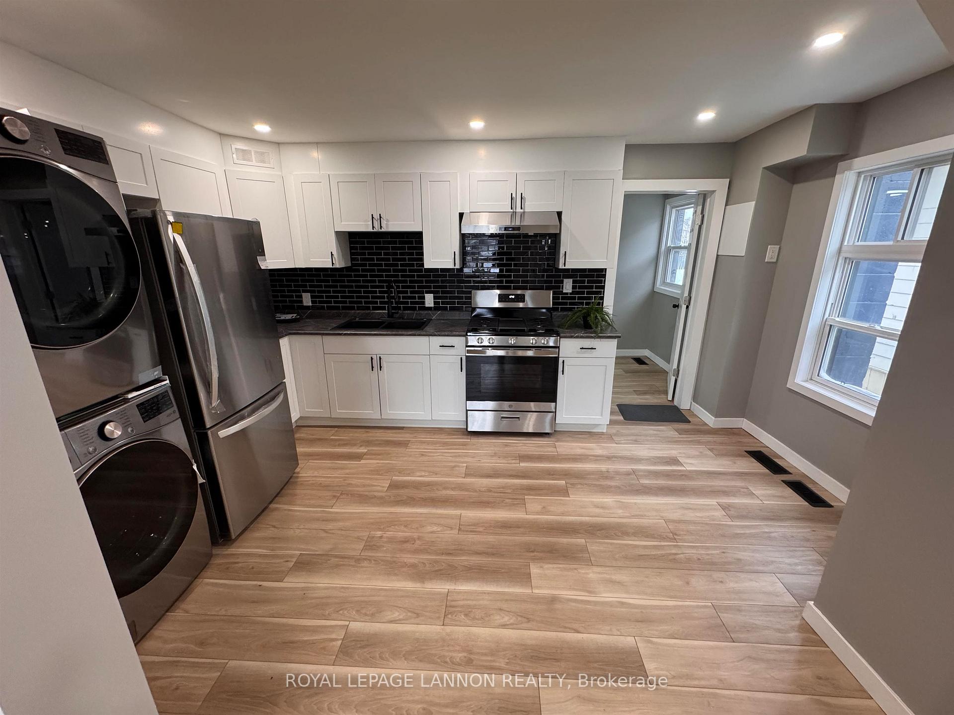 Photo 7 of 1322 Georgina Avenue, Thunder Bay, Westfort — HOMEH