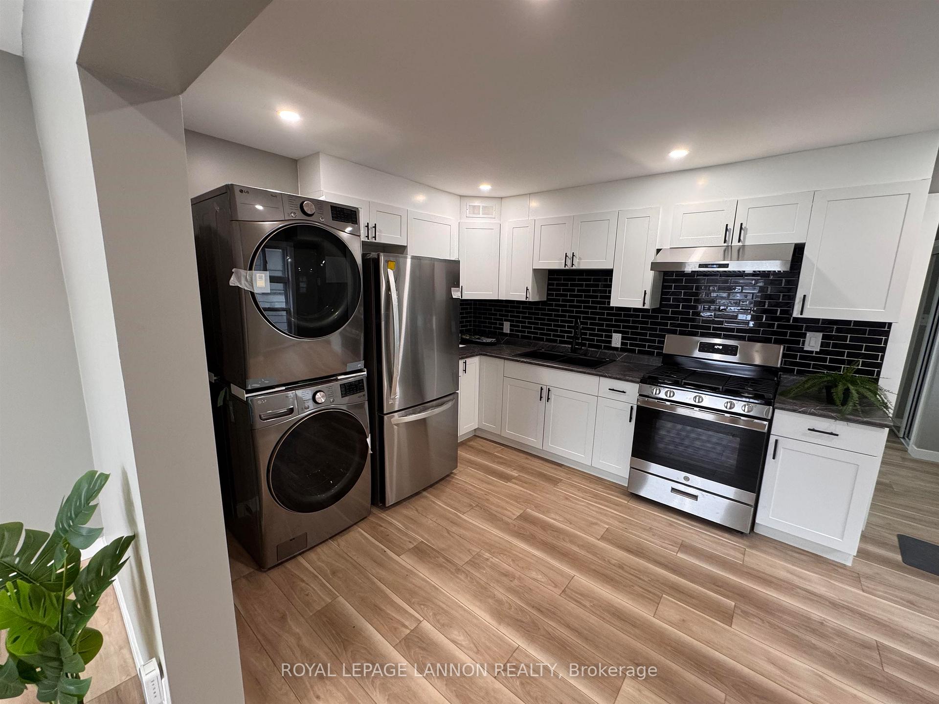 Photo 8 of 1322 Georgina Avenue, Thunder Bay, Westfort — HOMEH