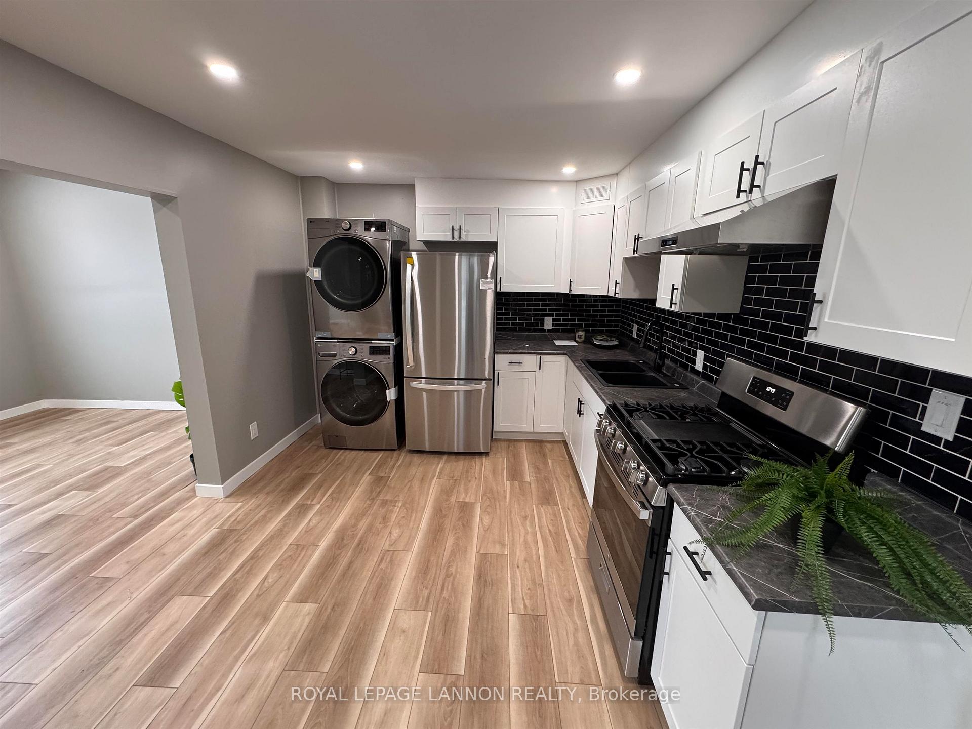 Photo 11 of 1322 Georgina Avenue, Thunder Bay, Westfort — HOMEH
