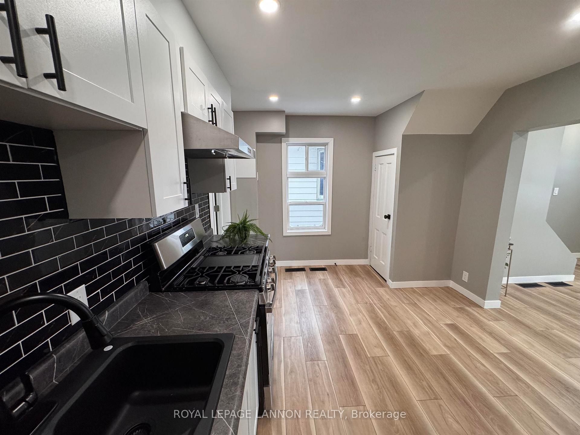 Photo 16 of 1322 Georgina Avenue, Thunder Bay, Westfort — HOMEH