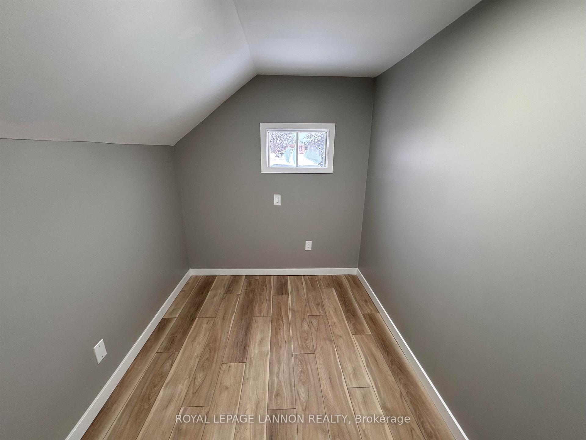 Photo 27 of 1322 Georgina Avenue, Thunder Bay, Westfort — HOMEH