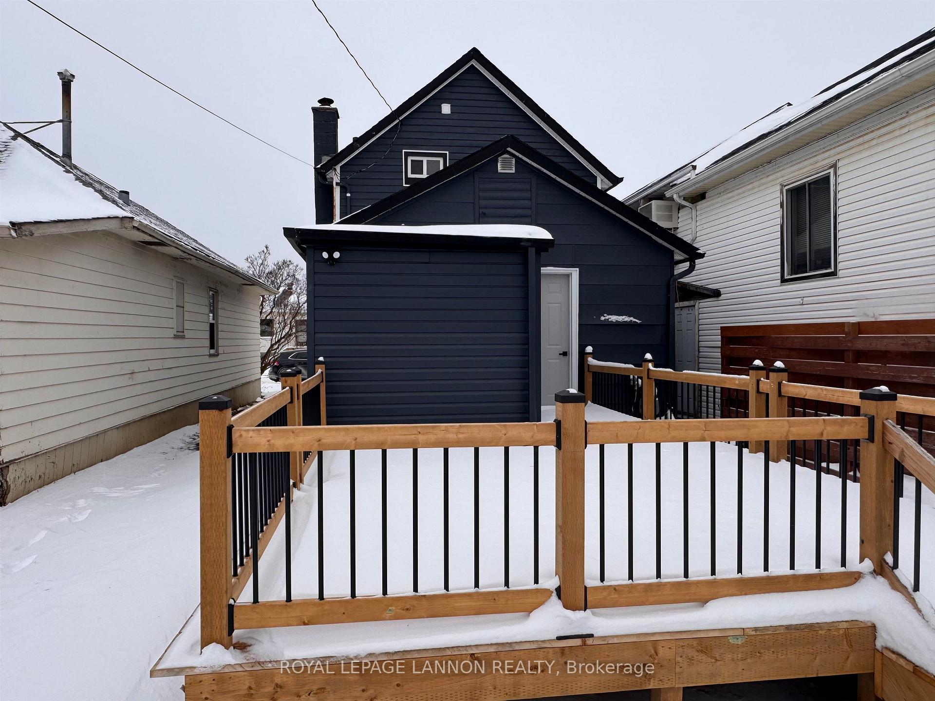Photo 49 of 1322 Georgina Avenue, Thunder Bay, Westfort — HOMEH