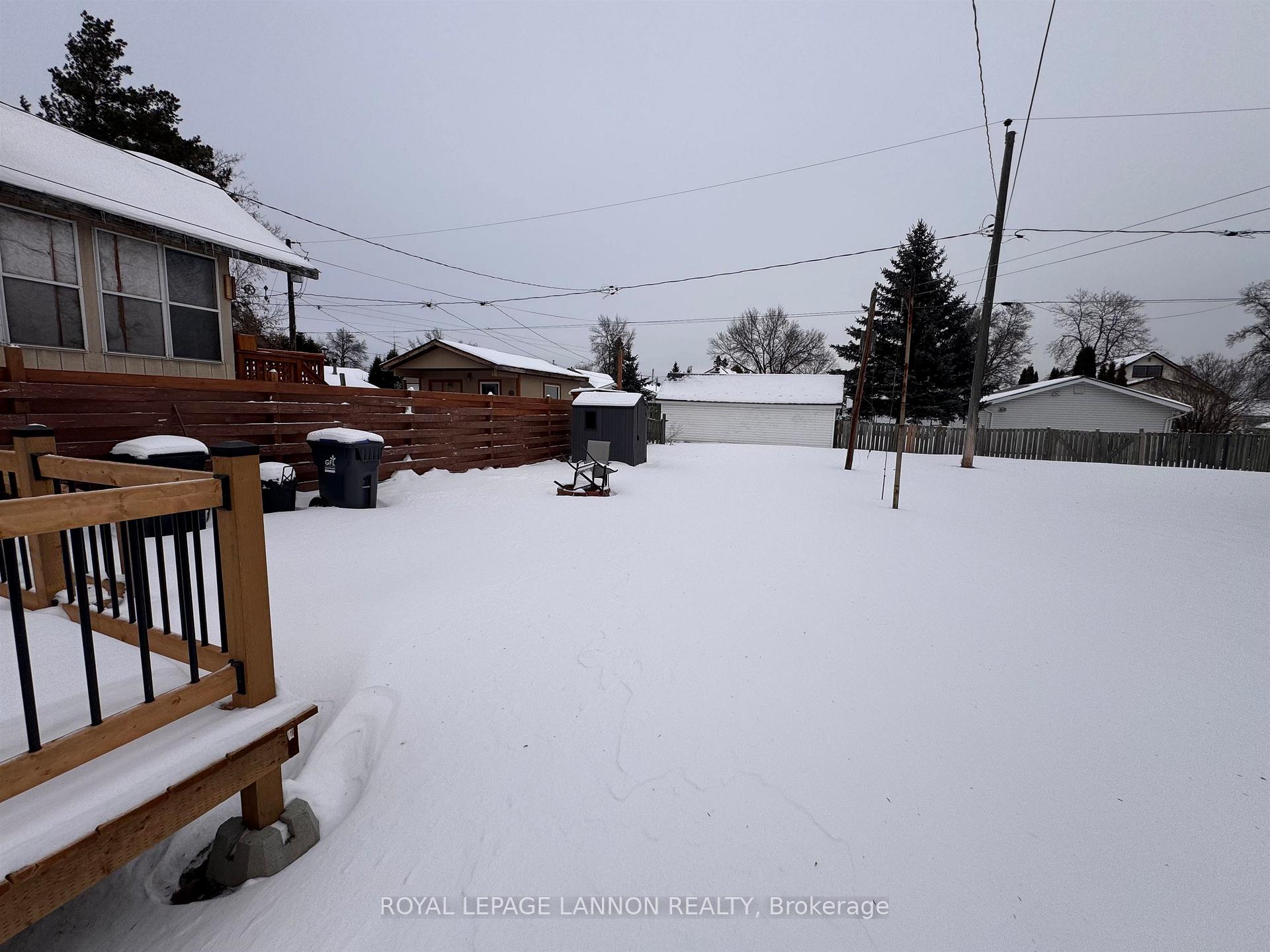 Photo 50 of 1322 Georgina Avenue, Thunder Bay, Westfort — HOMEH