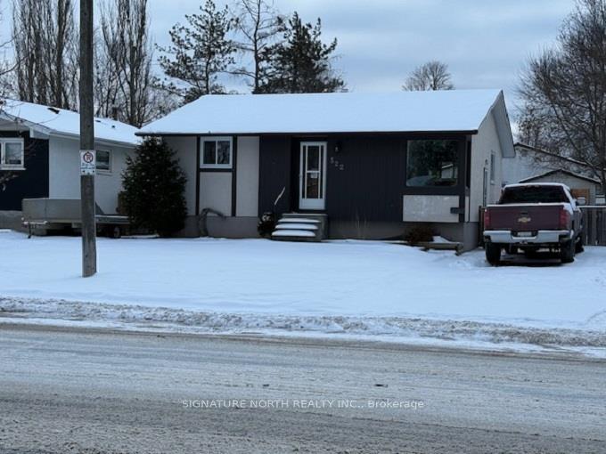 Photo 1 of 522 Redwood Avenue W, Thunder Bay, Northwood Park — HOMEH