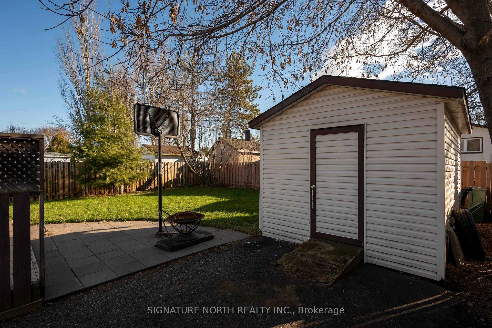 Photo 6 of 522 Redwood Avenue W, Thunder Bay, Northwood Park — HOMEH