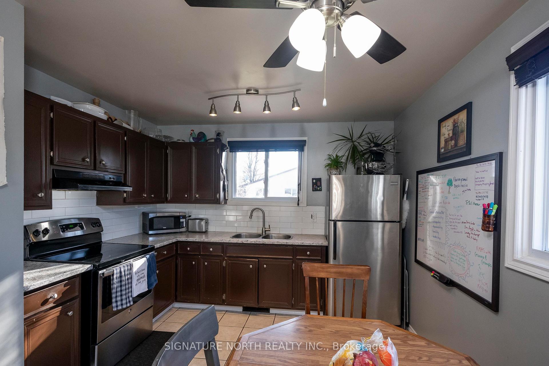 Photo 8 of 522 Redwood Avenue W, Thunder Bay, Northwood Park — HOMEH