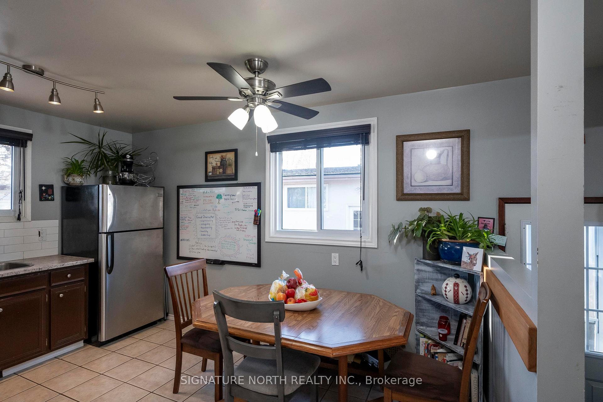 Photo 10 of 522 Redwood Avenue W, Thunder Bay, Northwood Park — HOMEH