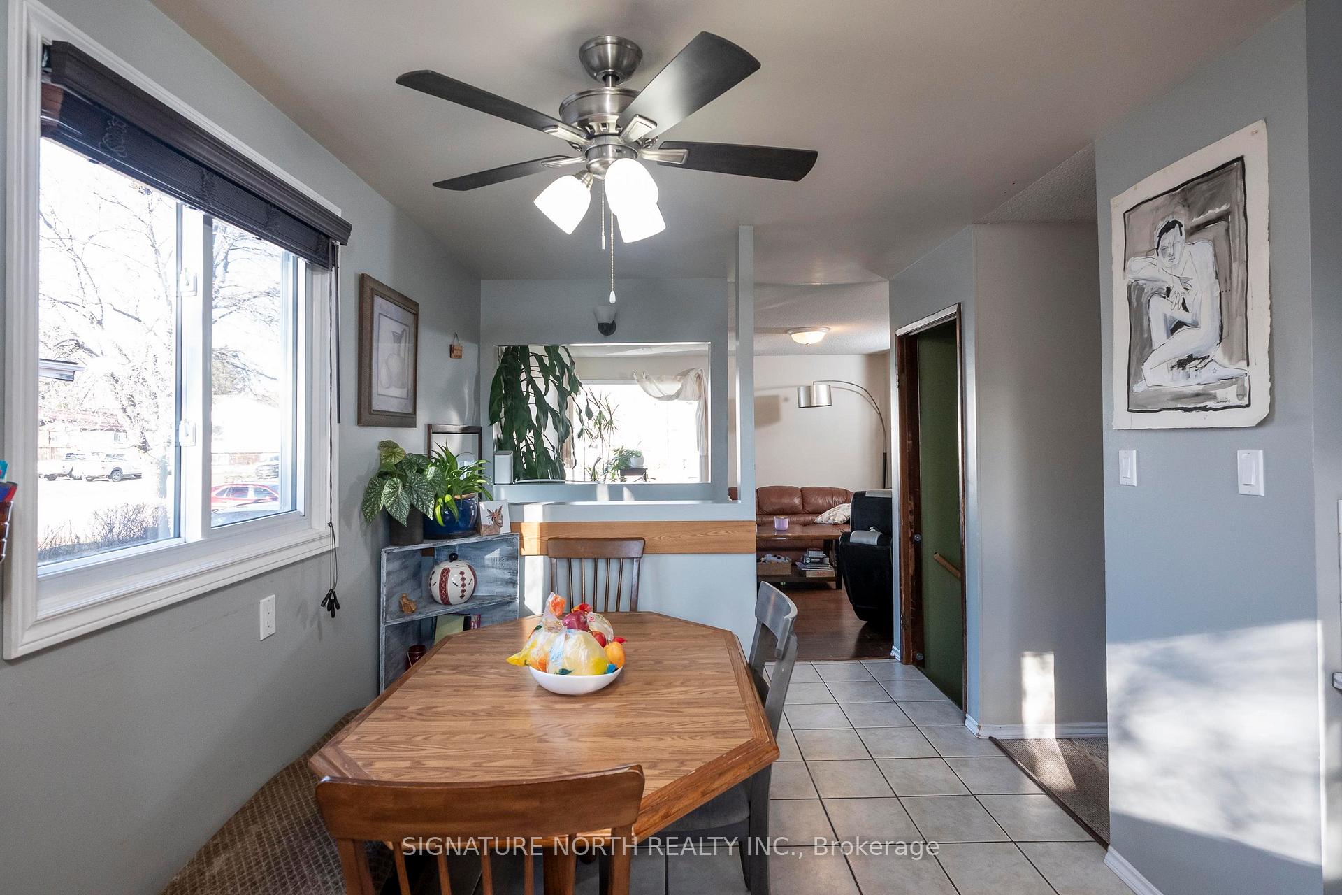 Photo 12 of 522 Redwood Avenue W, Thunder Bay, Northwood Park — HOMEH
