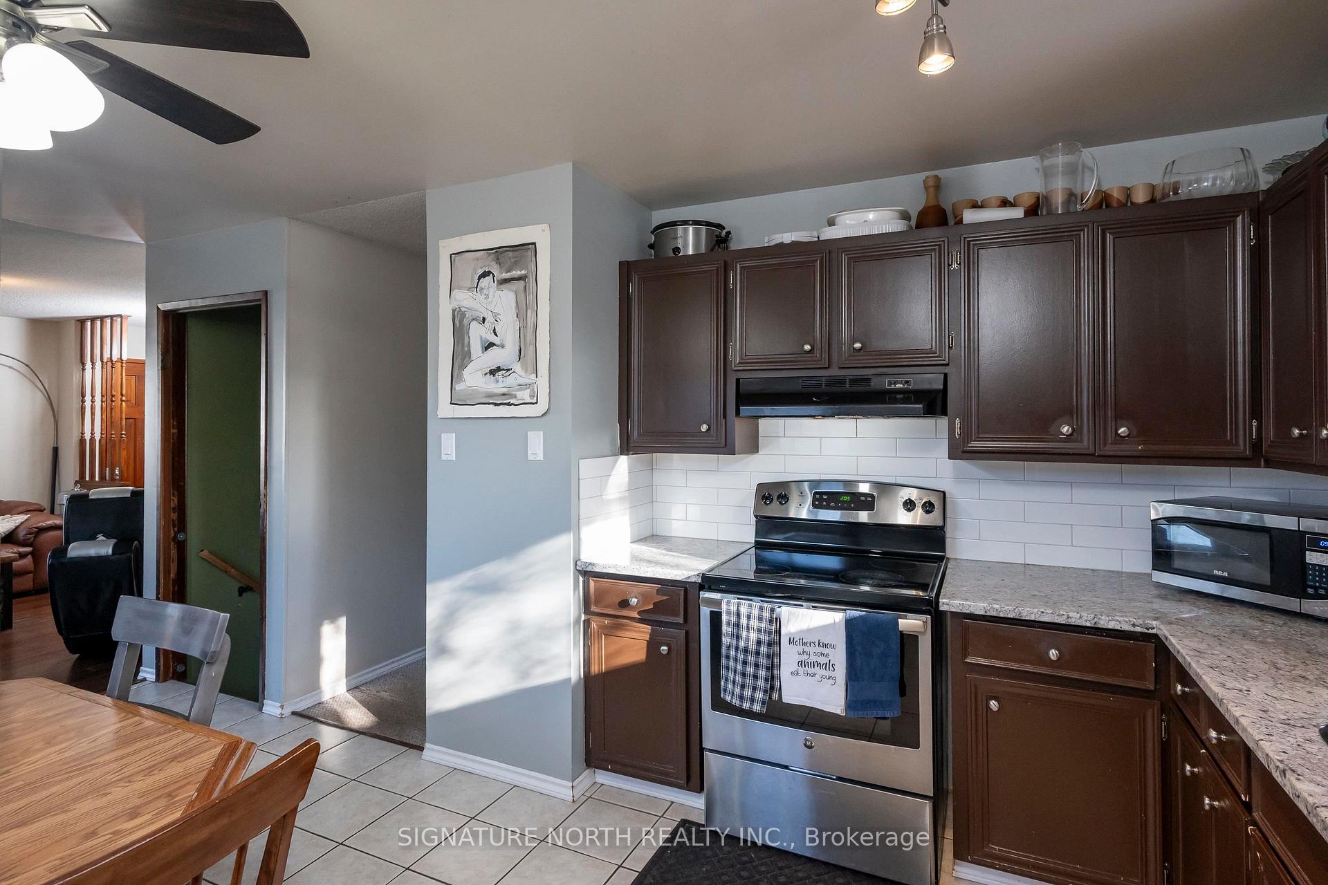 Photo 13 of 522 Redwood Avenue W, Thunder Bay, Northwood Park — HOMEH