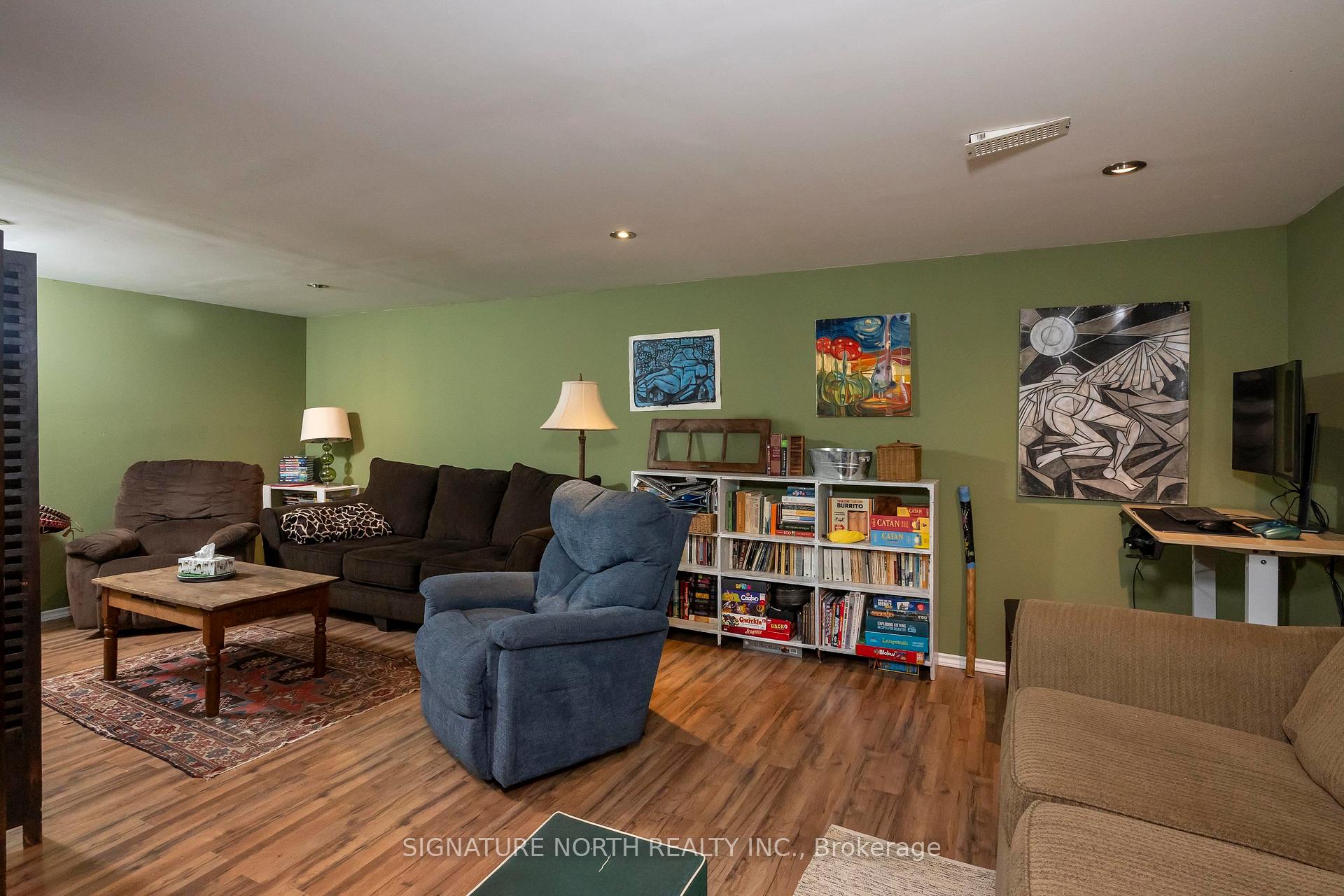Photo 44 of 522 Redwood Avenue W, Thunder Bay, Northwood Park — HOMEH