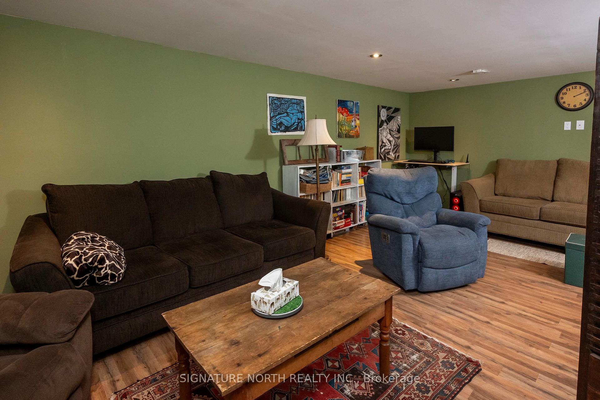 Photo 46 of 522 Redwood Avenue W, Thunder Bay, Northwood Park — HOMEH
