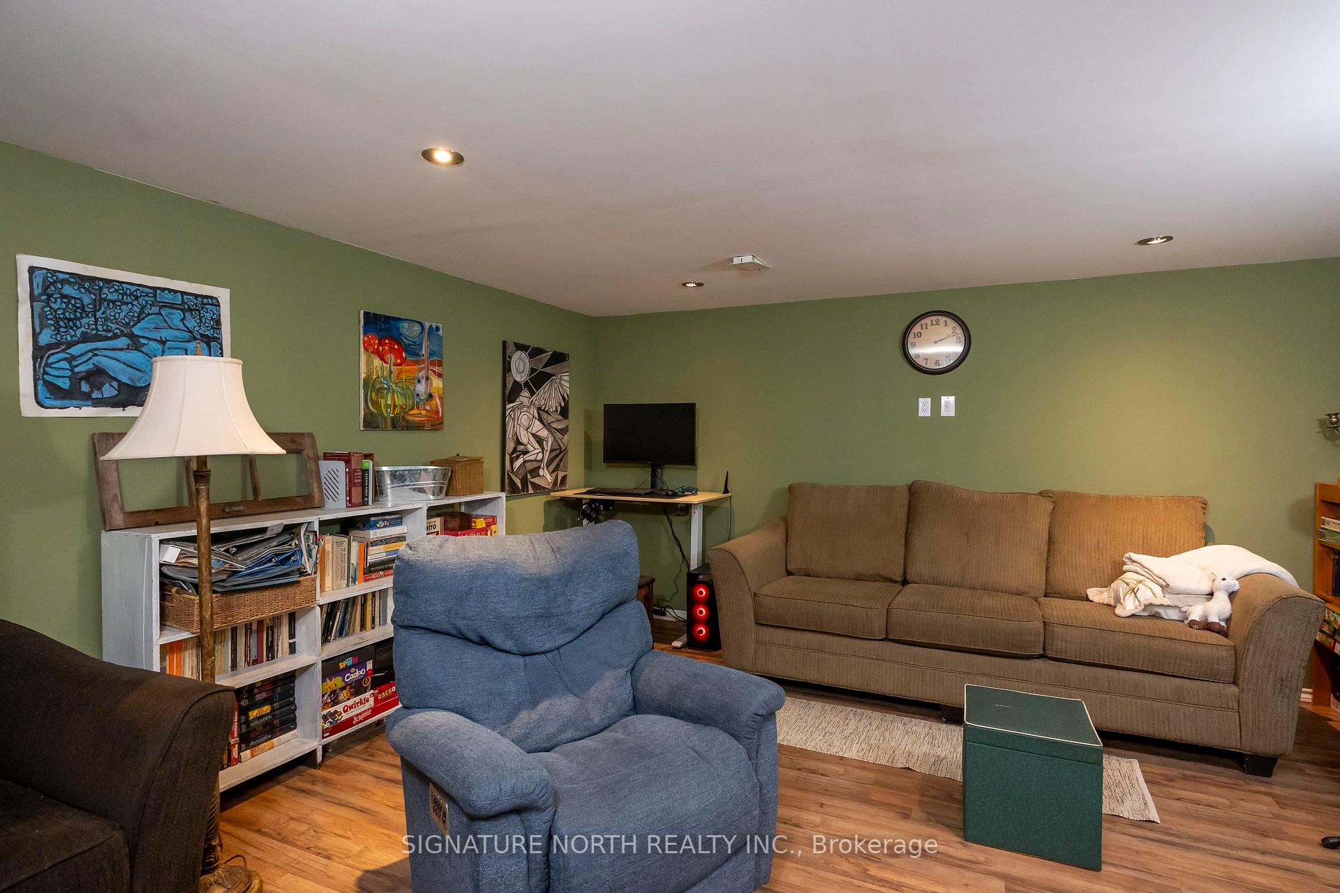 Photo 48 of 522 Redwood Avenue W, Thunder Bay, Northwood Park — HOMEH