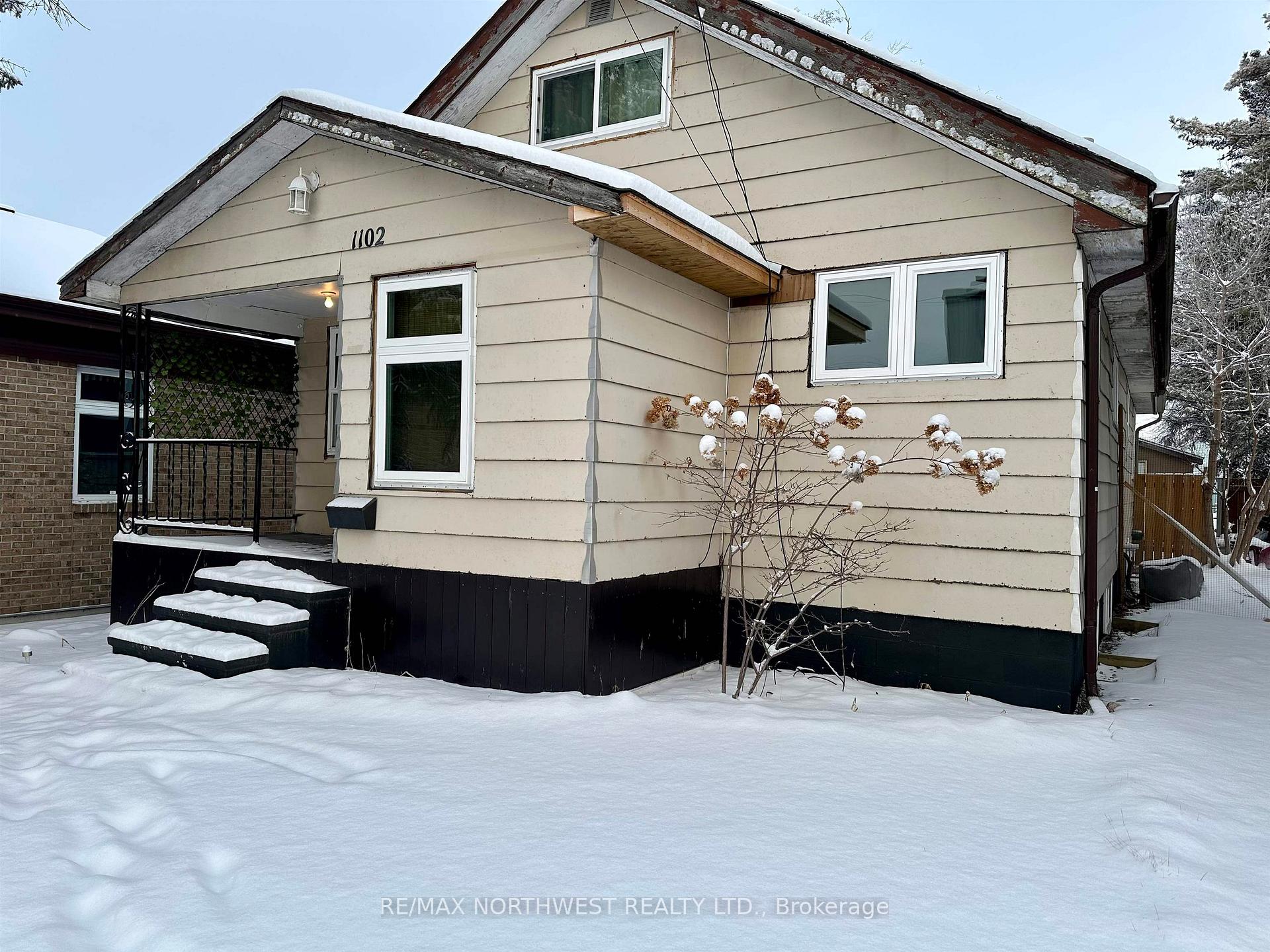 Photo 39 of 1102 Scott Street, Fort Frances — HOMEH