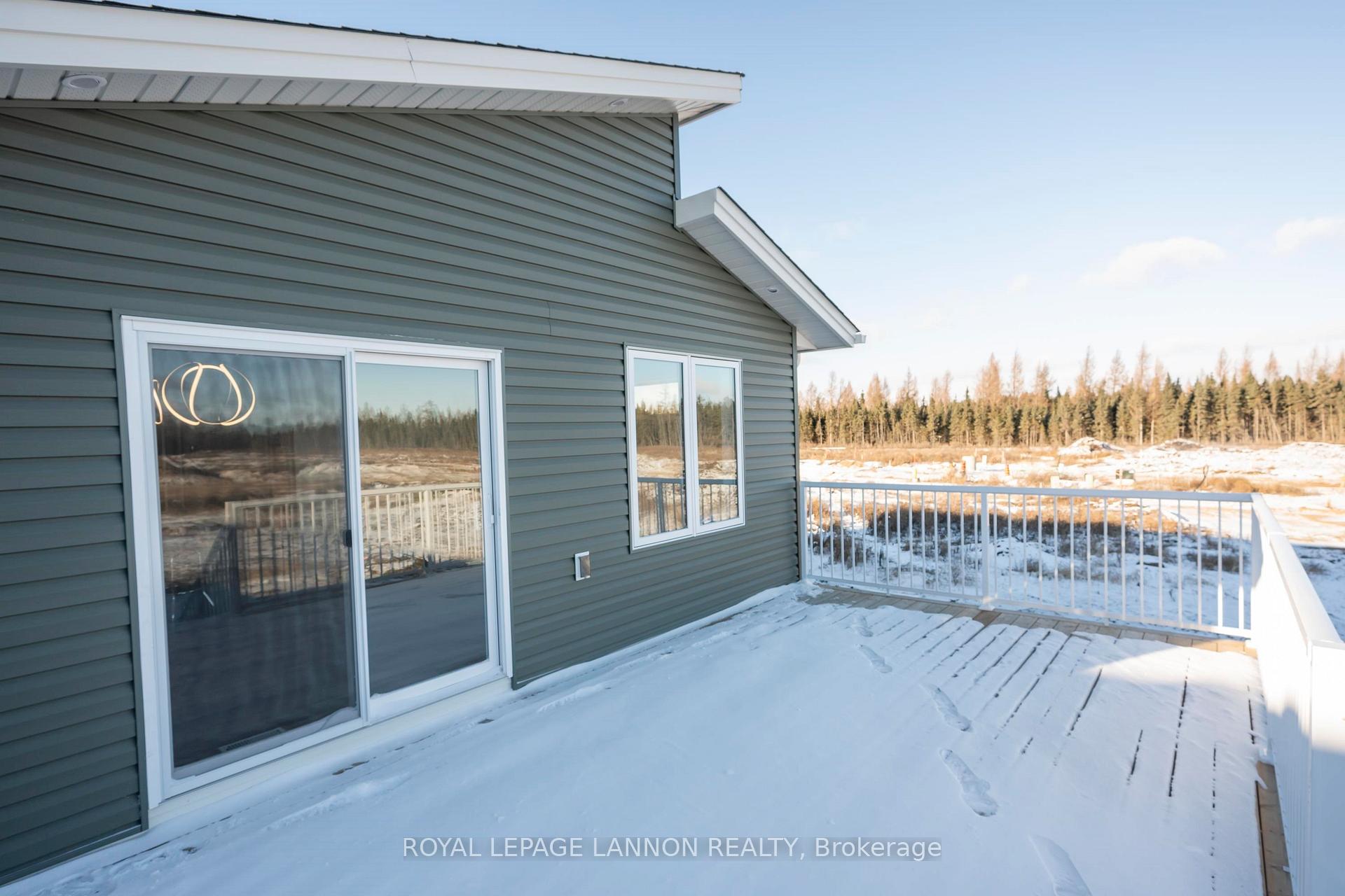 Photo 46 of 202 Bruin Crescent, Thunder Bay, Parkdale — HOMEH