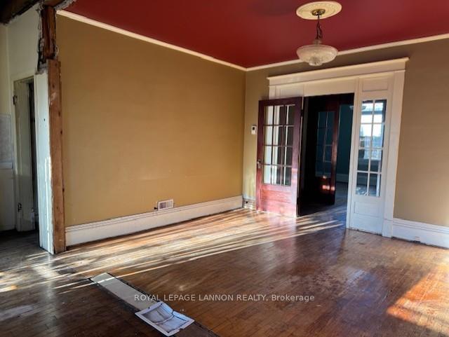 Photo 8 of 136 Dease Street, Thunder Bay, East End — HOMEH