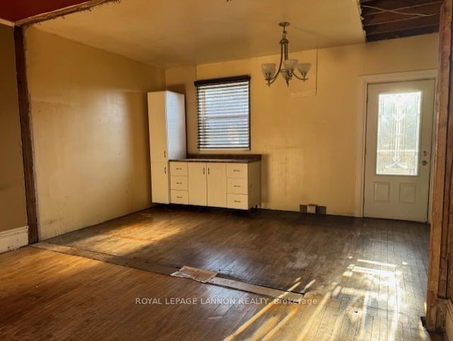 Photo 11 of 136 Dease Street, Thunder Bay, East End — HOMEH