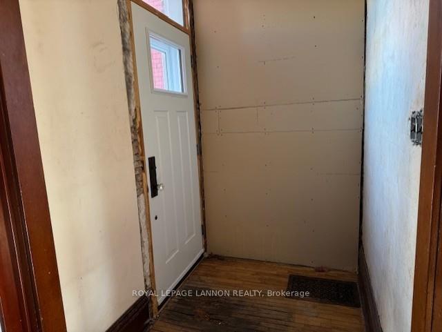 Photo 12 of 136 Dease Street, Thunder Bay, East End — HOMEH