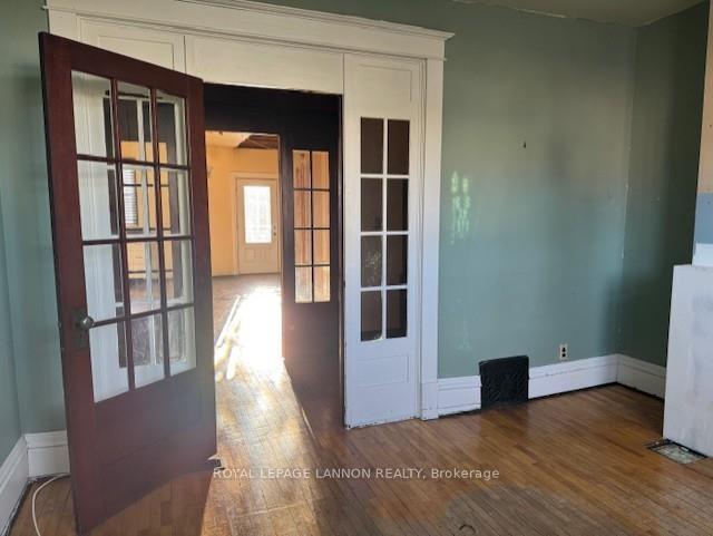 Photo 15 of 136 Dease Street, Thunder Bay, East End — HOMEH