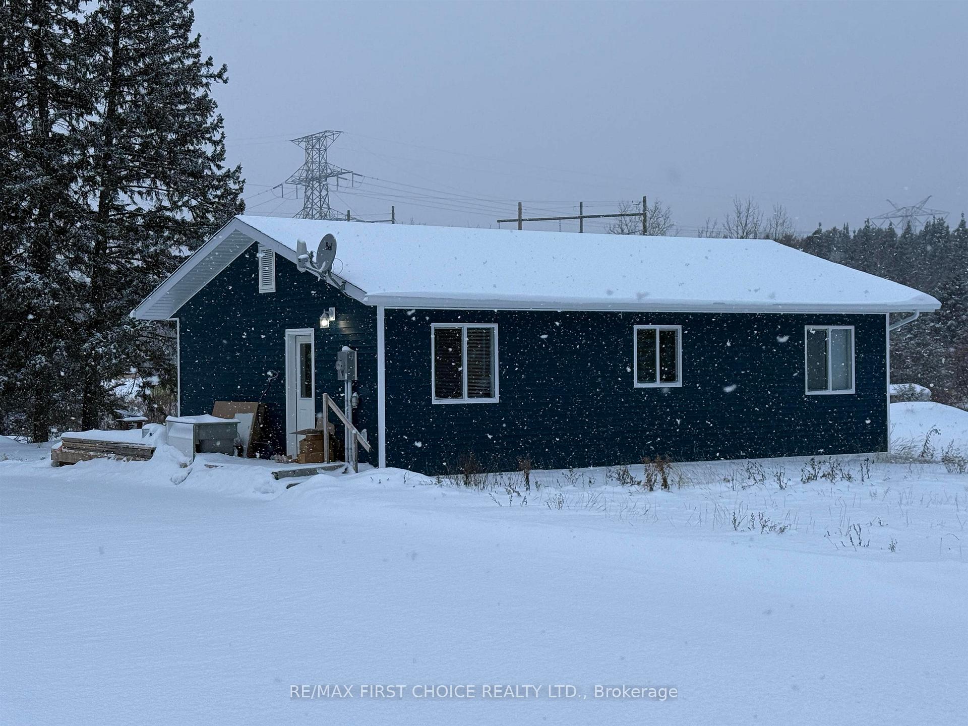Photo 1 of 94 Richan Road, Kenora Remote Area, Oxdrift — HOMEH