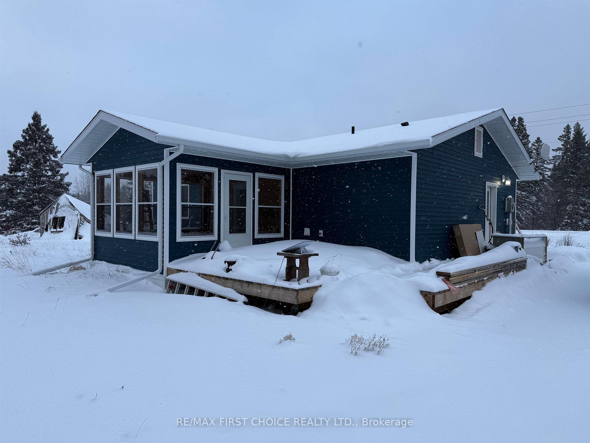 Photo 2 of 94 Richan Road, Kenora Remote Area, Oxdrift — HOMEH