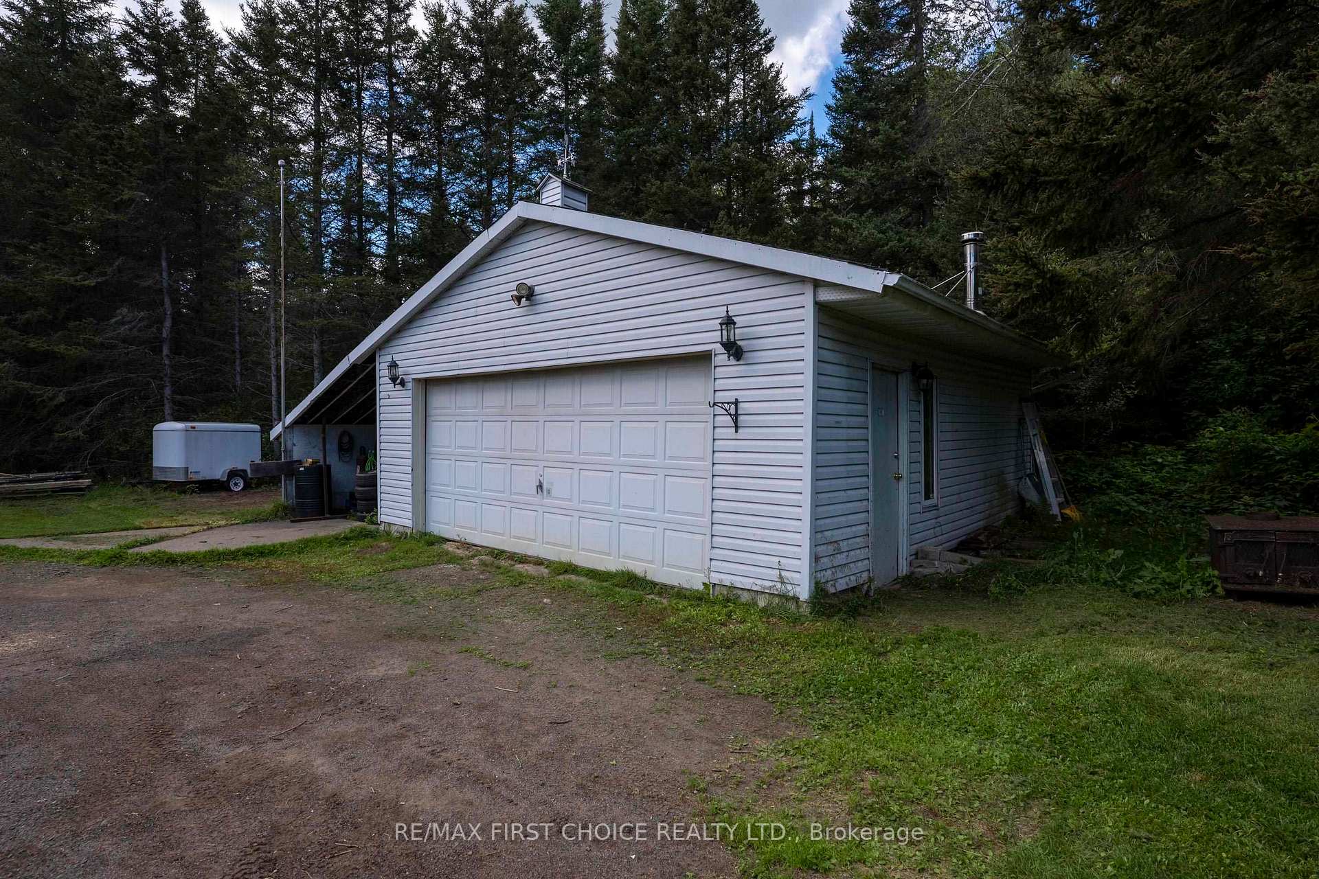 Photo 14 of 230 Gus Wouri Road, Thunder Bay, McIntyre North — HOMEH